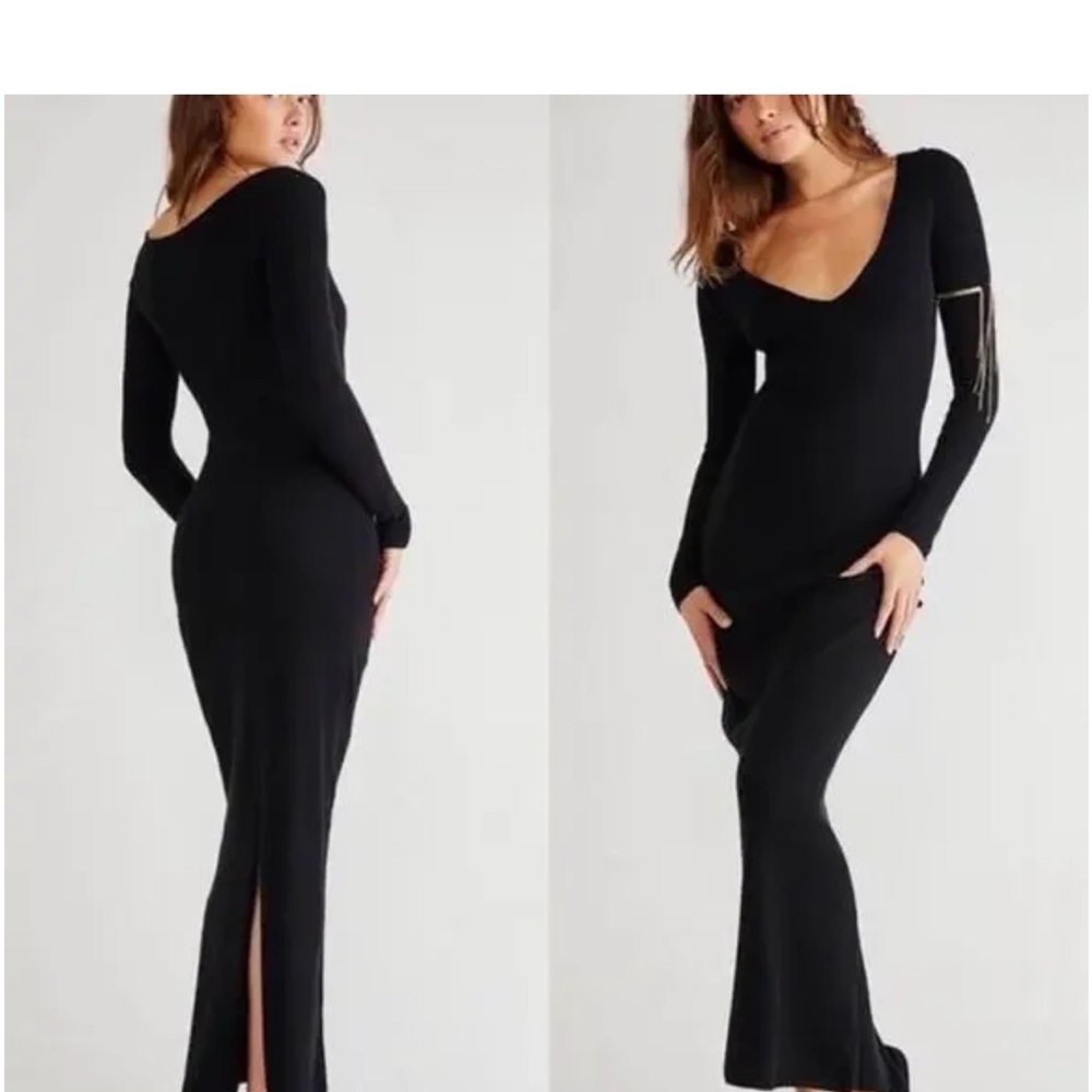 Free People trixie dress